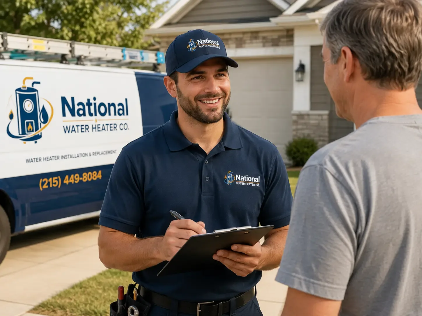 Water Heater Installation Hawkeye, IA FAQs